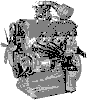 B24 engine