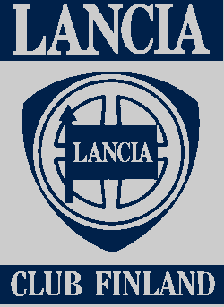Lancia Club Finland was
