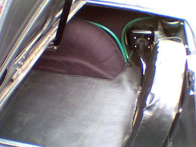 Boot of Fay