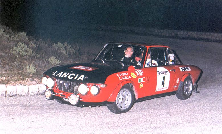 Fulvia of carlo Stella