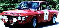 Fulvia of Carlo Marelli