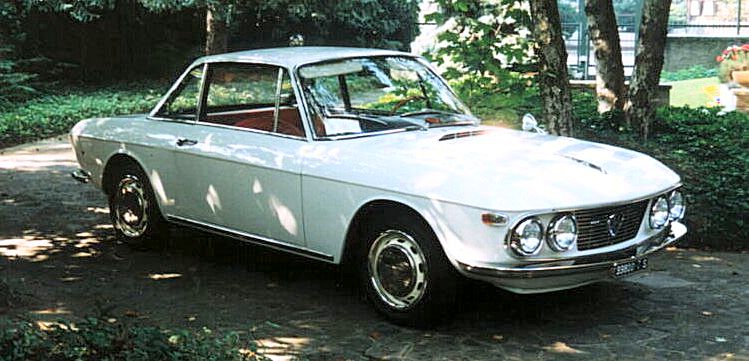 Etta, Rallye 1.3 of Dante Tagliabue