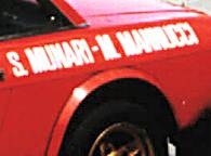 S. Munari - M. Manucci