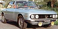 Fulvia of Matteo Vezzosi