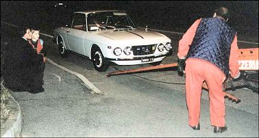 Dante's Fulvia Etta