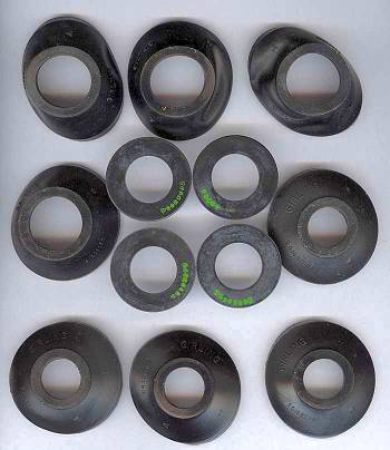 Content of 1 set SP2558