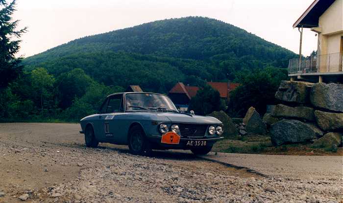 Bourbach la haut