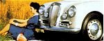 Lancia Aurelia B20