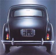 Lancia Aurelia B21