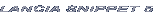 Lancia Snippet 5