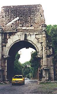 Via Appia